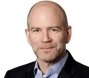 Dr Matthew Mulford Negotiation