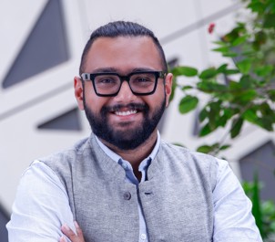 Sharan Banerjee 4
