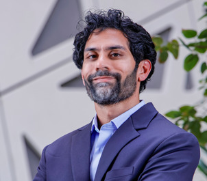 Aseem Mahajan 100641 4