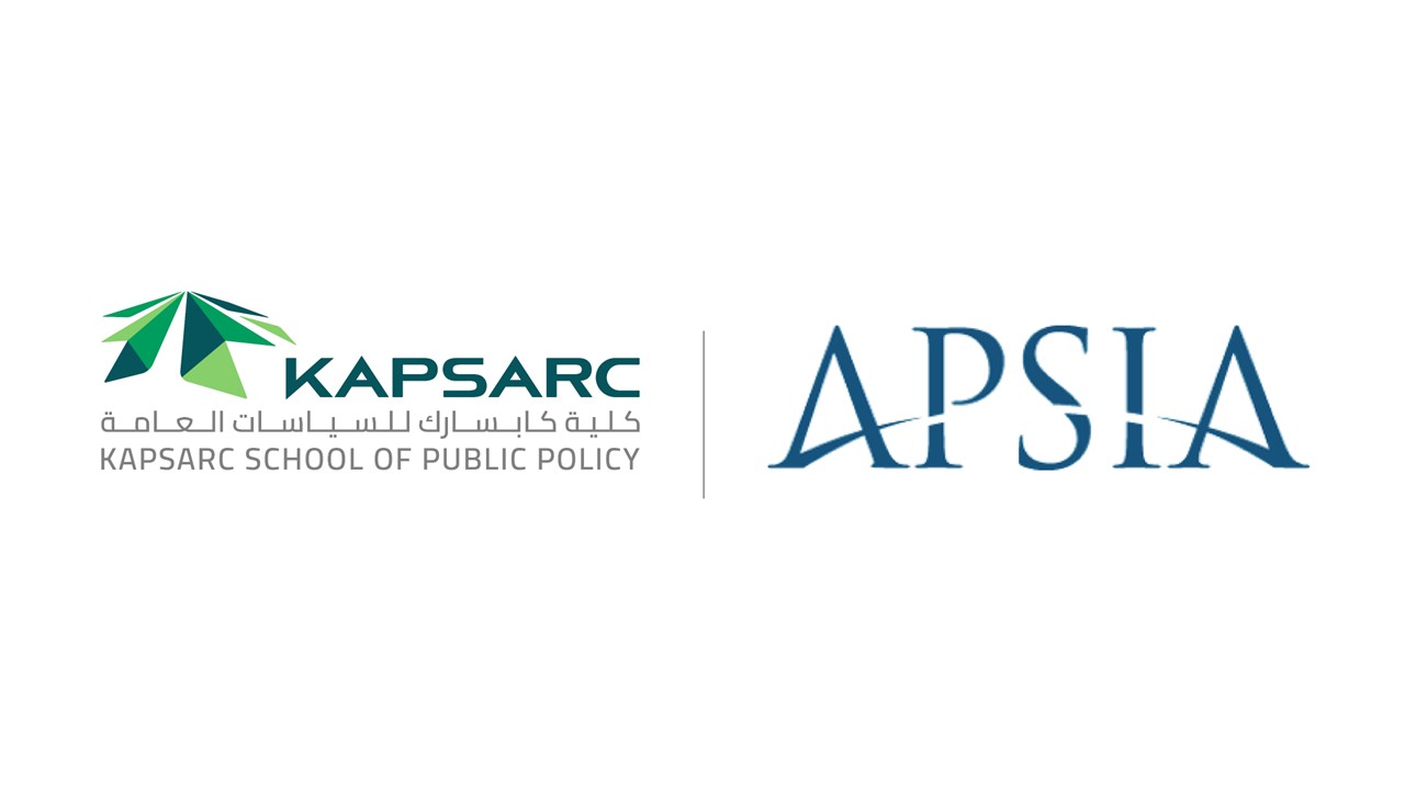 KSPP X APSIA 1