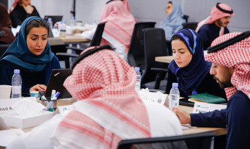 KSPP Emerging Leaders Executive Program Day3 20250205 17