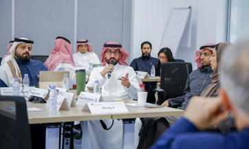 RCC KSPP Public Leadership Executive Program Mod3 Day1 20250120 10