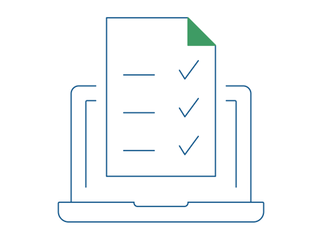 2. Complete Application